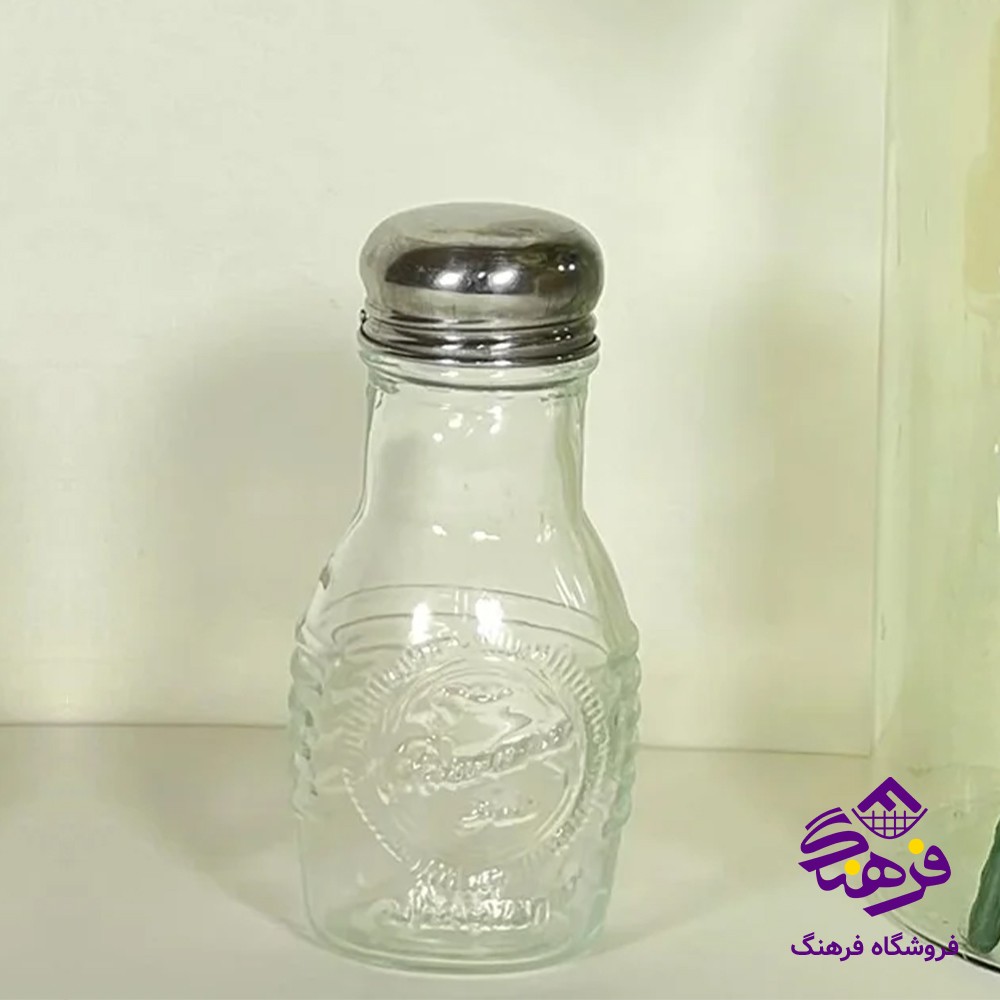 جازعفران زيبا باواريا فله