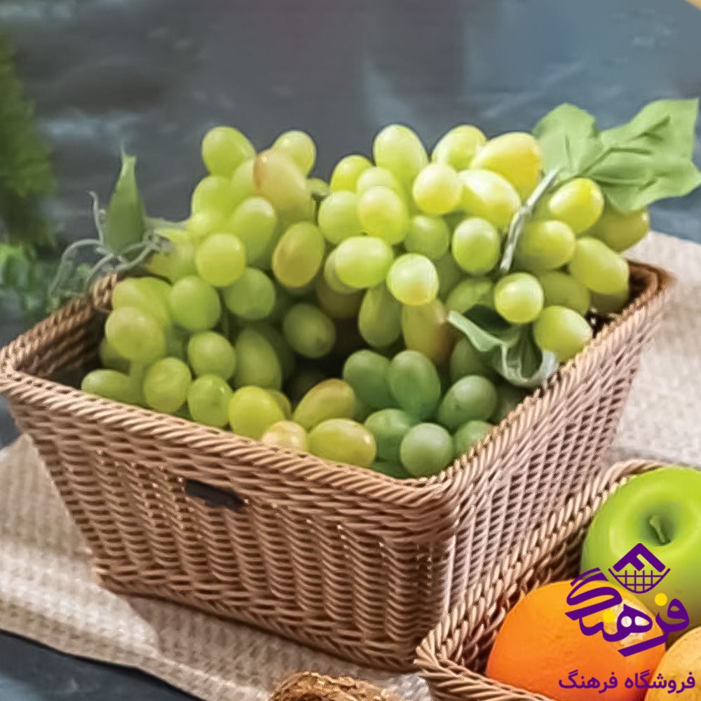 سبدبافت زیبا ترلان1