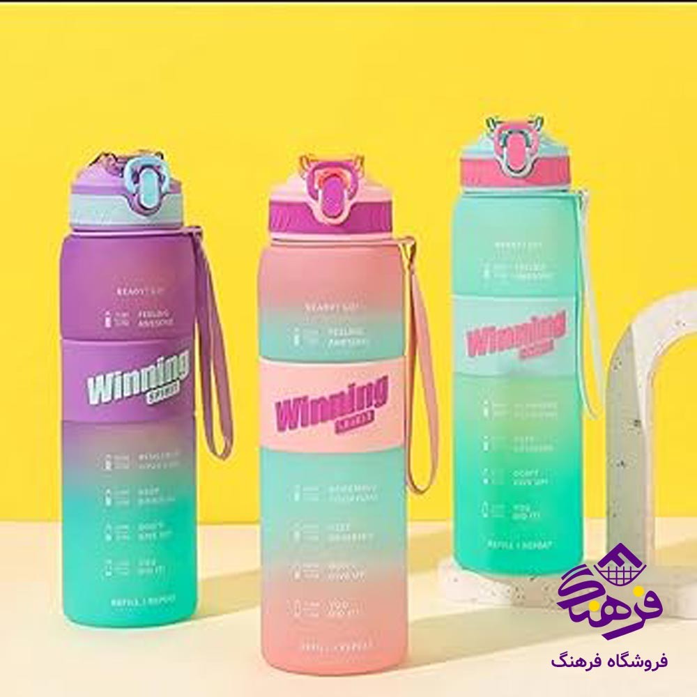 قمقمه 800ميل Winning B6 کد 297