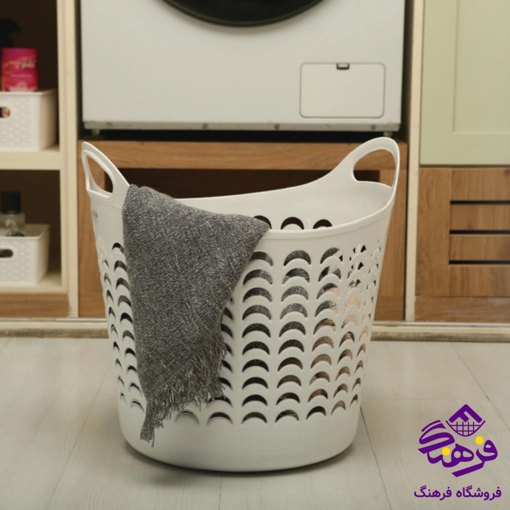 سبدرخت دربدار بلند پالرمو اکسون 1045