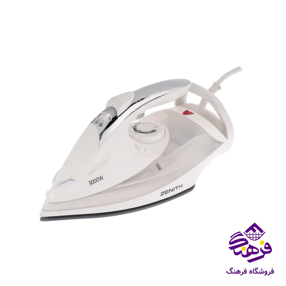 اتو بخار زنیت ZSI 1415