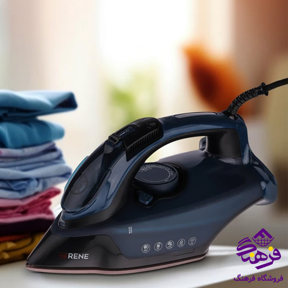 اتوبخار رنه RSI 1720