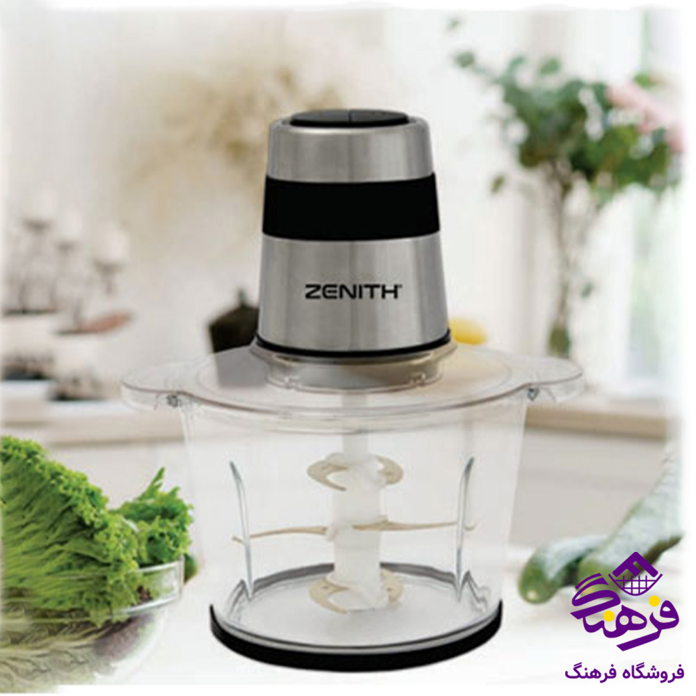 خردکن زنیت ZFC 1433