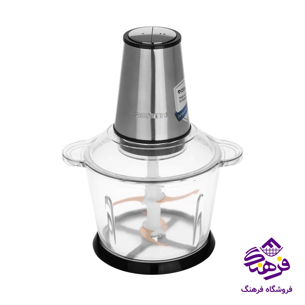 خردکن زنیت ZFP 1438