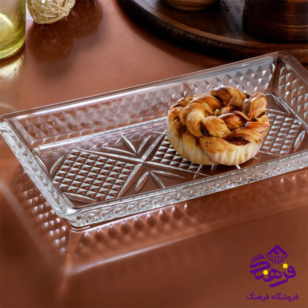 ديس گرد ديوالي ماربل مشکي گلدن اپال 12دک