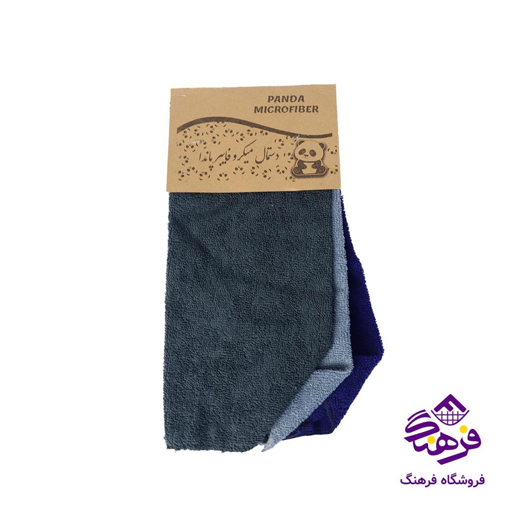 برس لیمون دسته دار