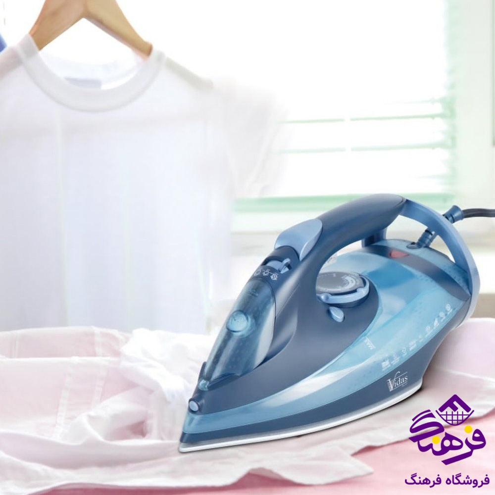 اتو ویداس 1024 6دک