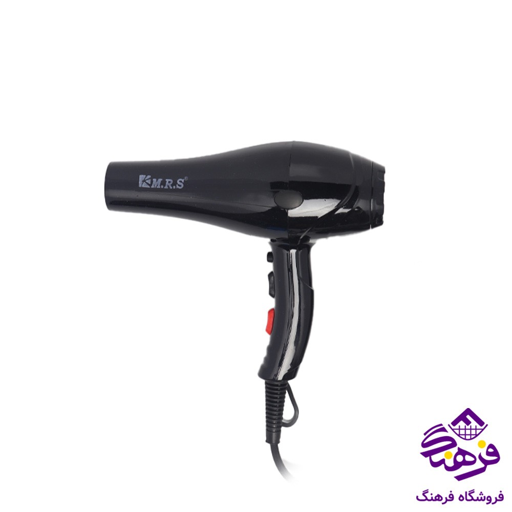 سشوار حرفه اي MRS