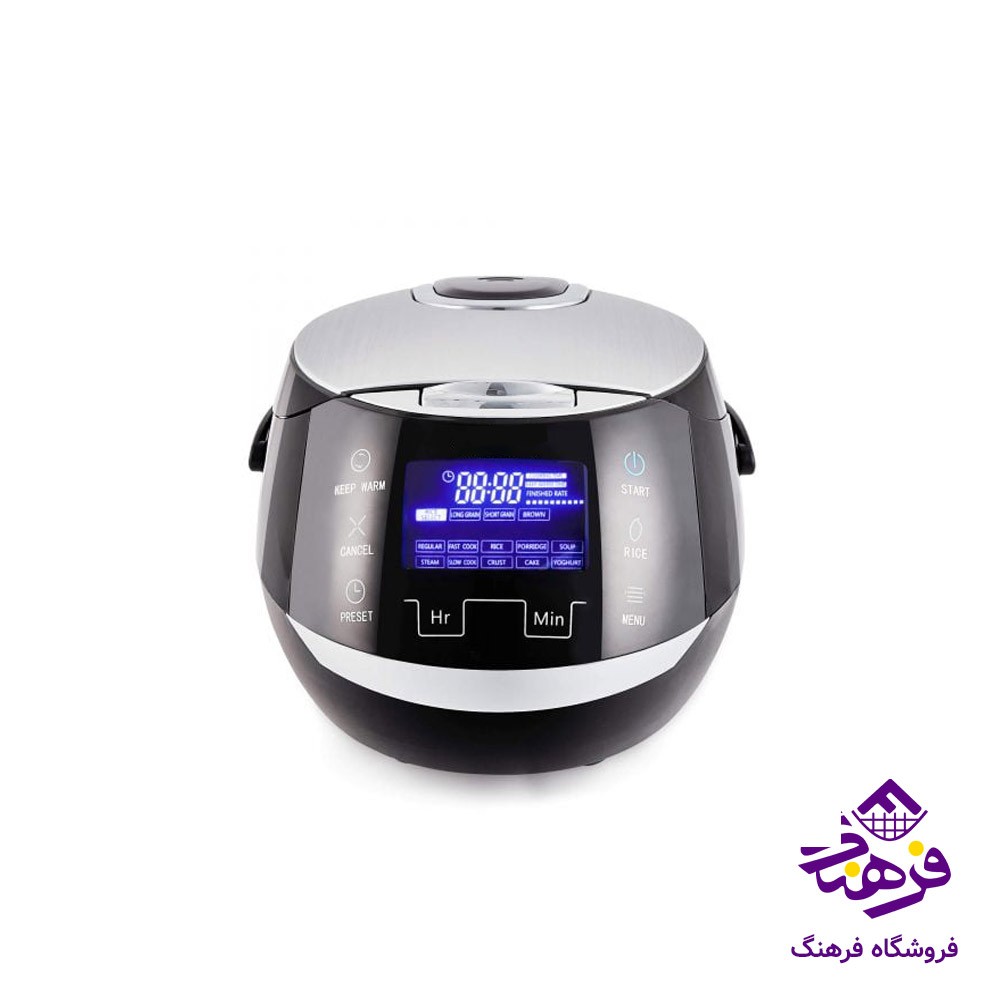 پلوپز برقي 5ليتر MRS 559