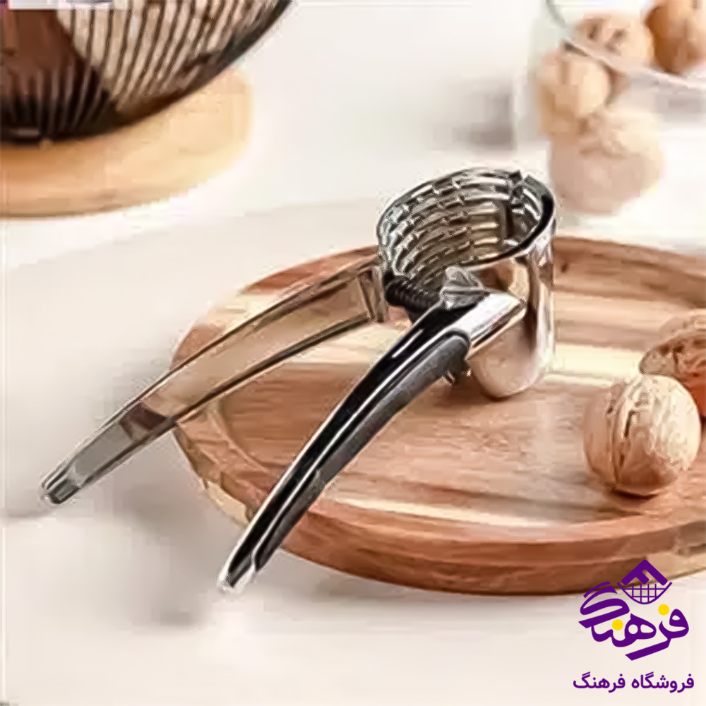 گردوشکن ويکتوريا اعلا
