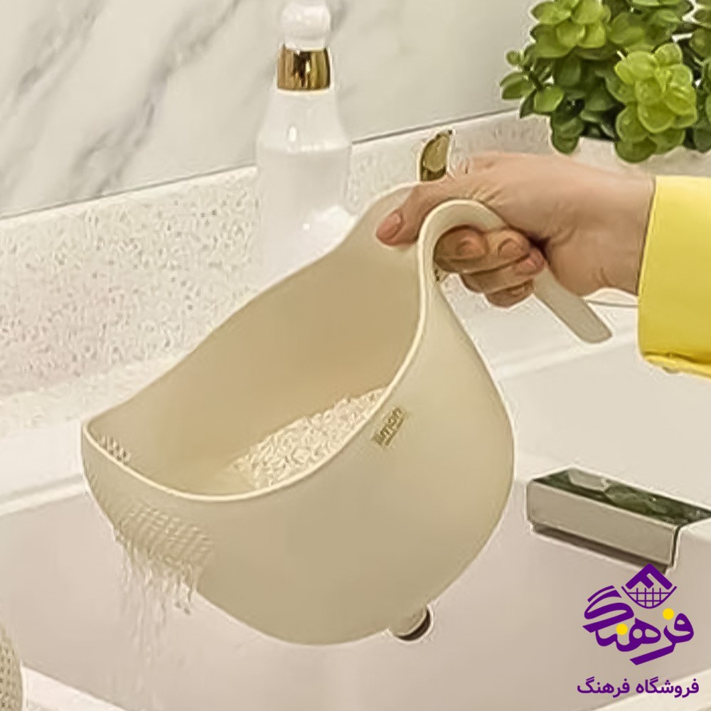 برنج شوی لیمون دسته دار متوسط