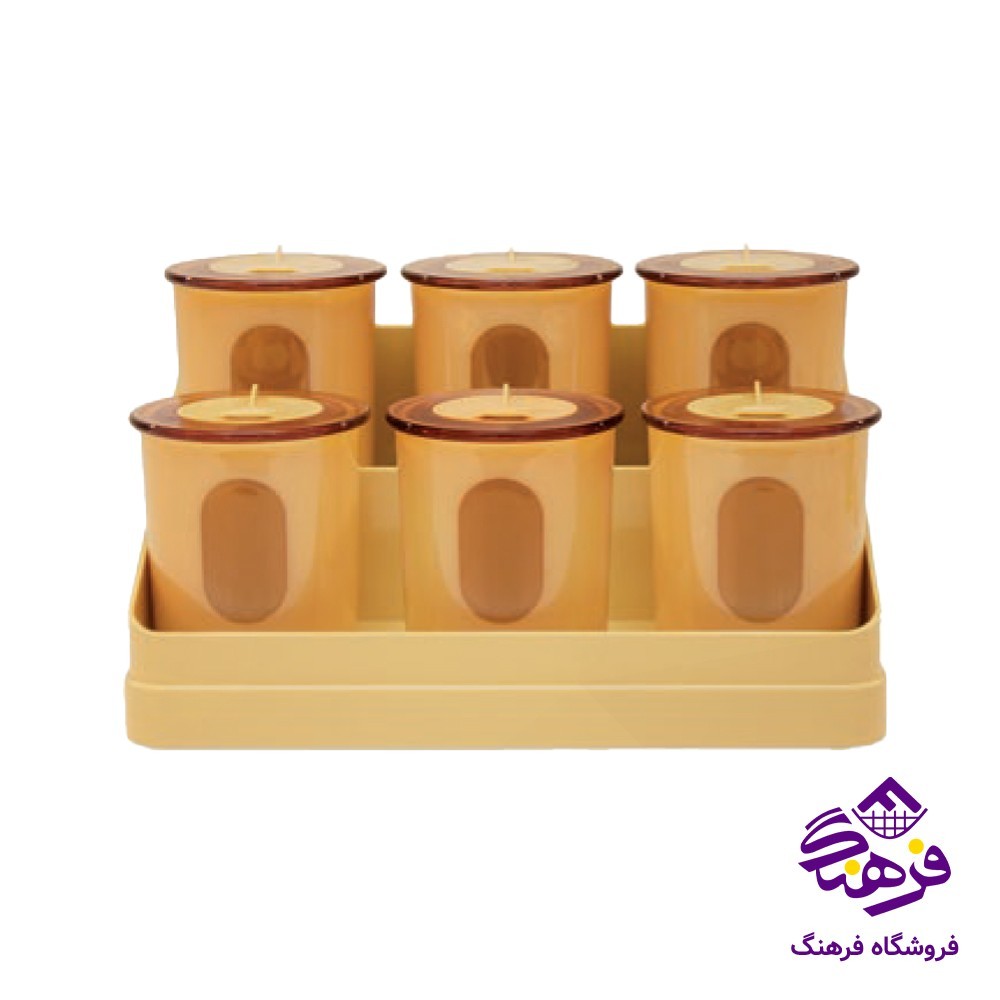 ست ادويه اشکان دايانا