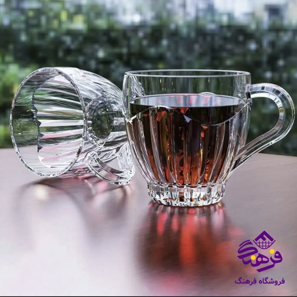 فنجان پاديز عروسکي دربدار 236