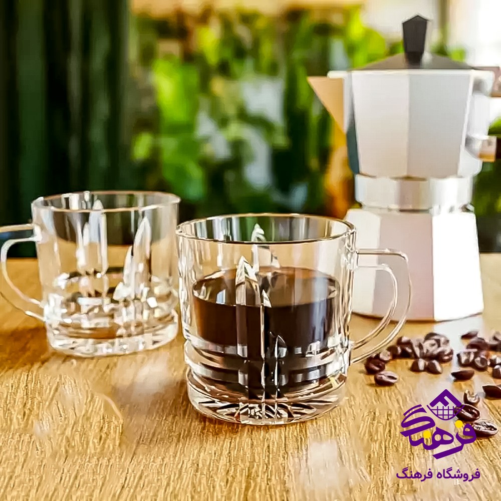 فنجان پاديز عروسکي دربدار 236