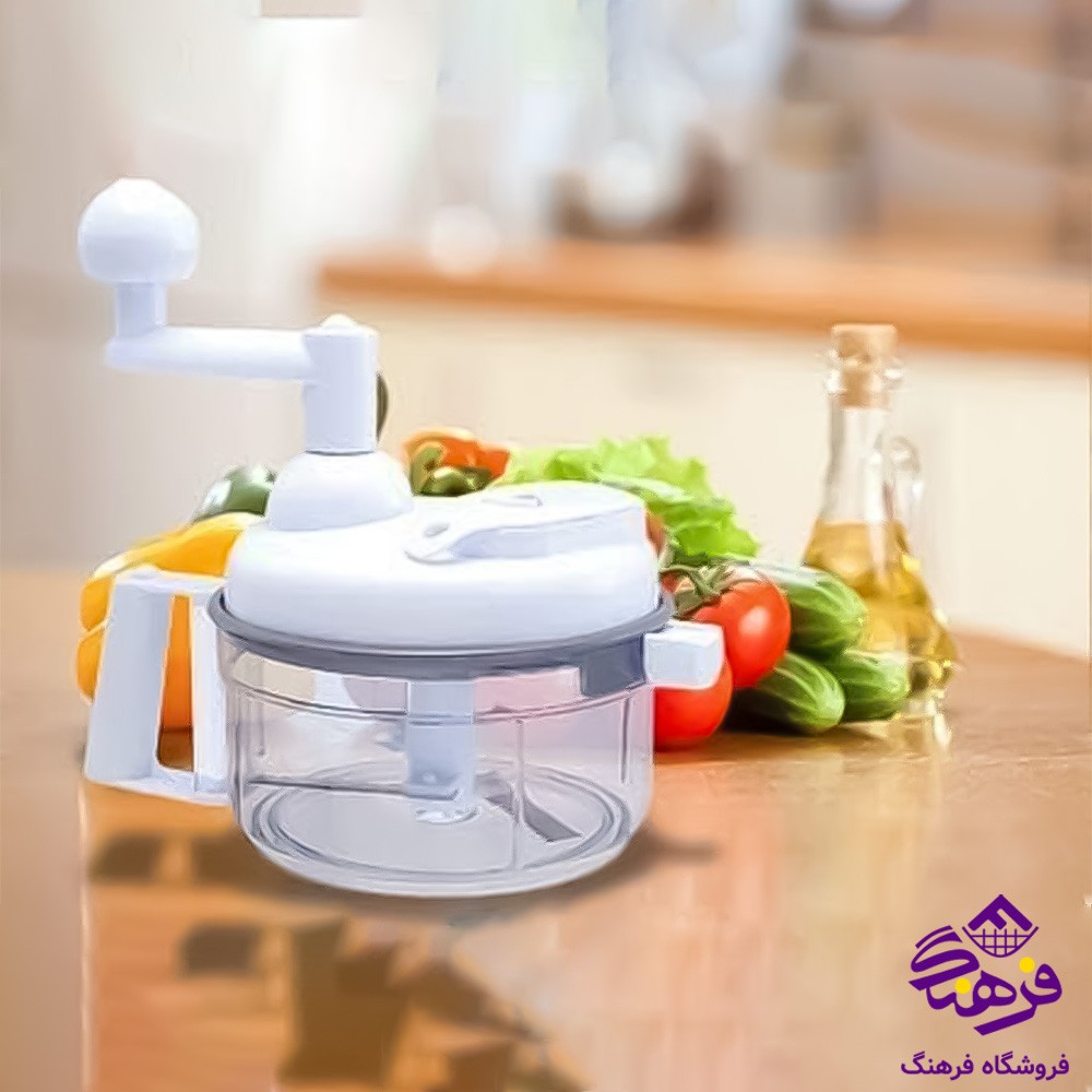 سبزی خردکن 305 کاراکو
