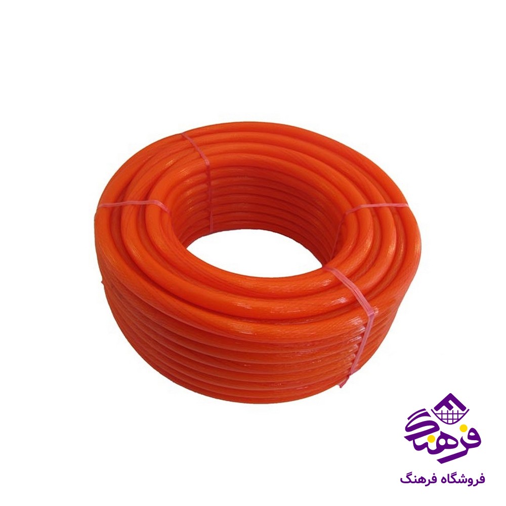 شلنگ اب سنگین 3لایه 10متری