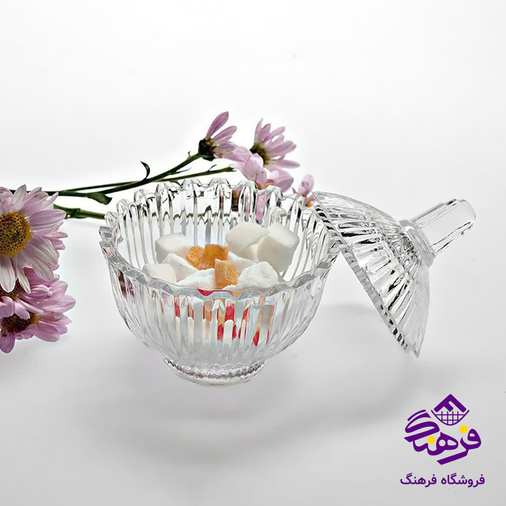 قندان اشکان هما