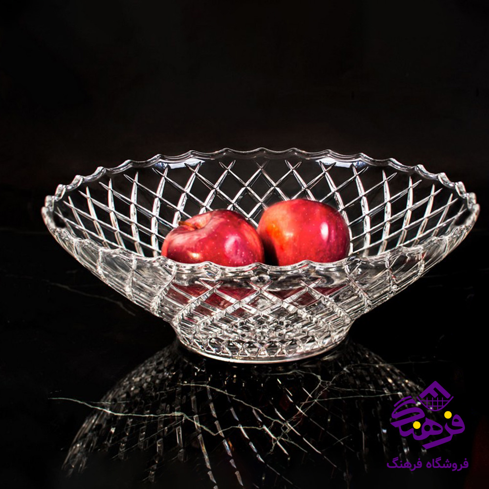 میوه خوری میشل کادو بلور کاوه