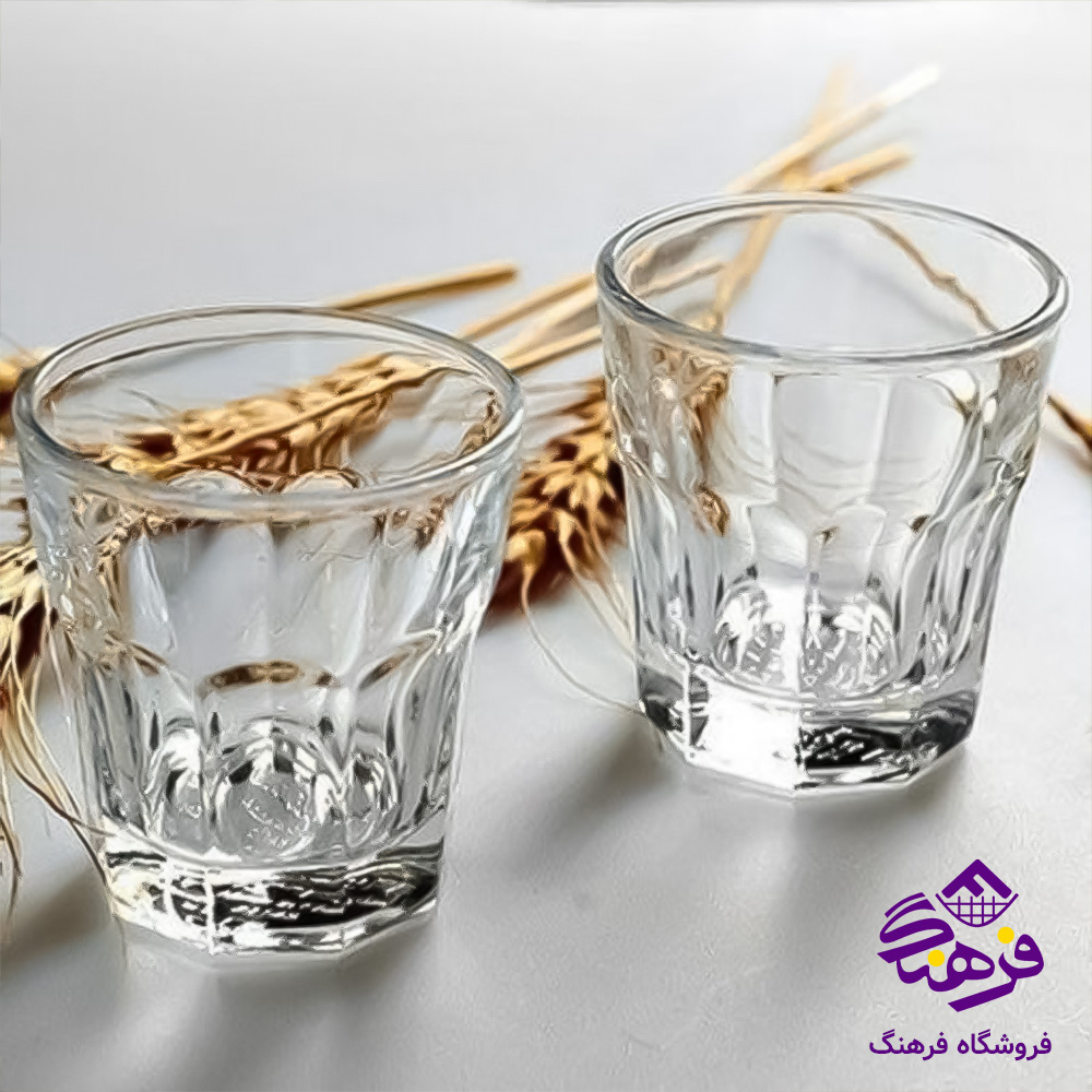 نیم یک بوستون کادو بلور کاوه 