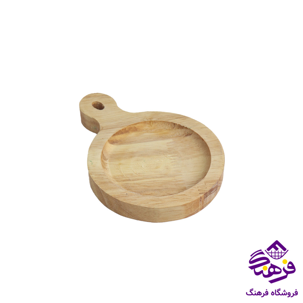 زيرليواني کالچر چوبي مربع گوزن