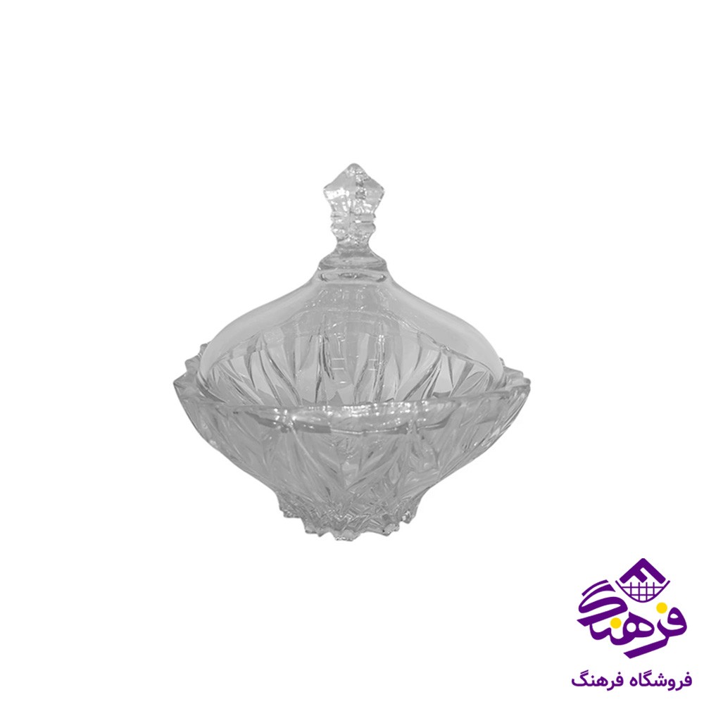 شکلات اکرولیک 800 بیضی کوچک (57عددی)