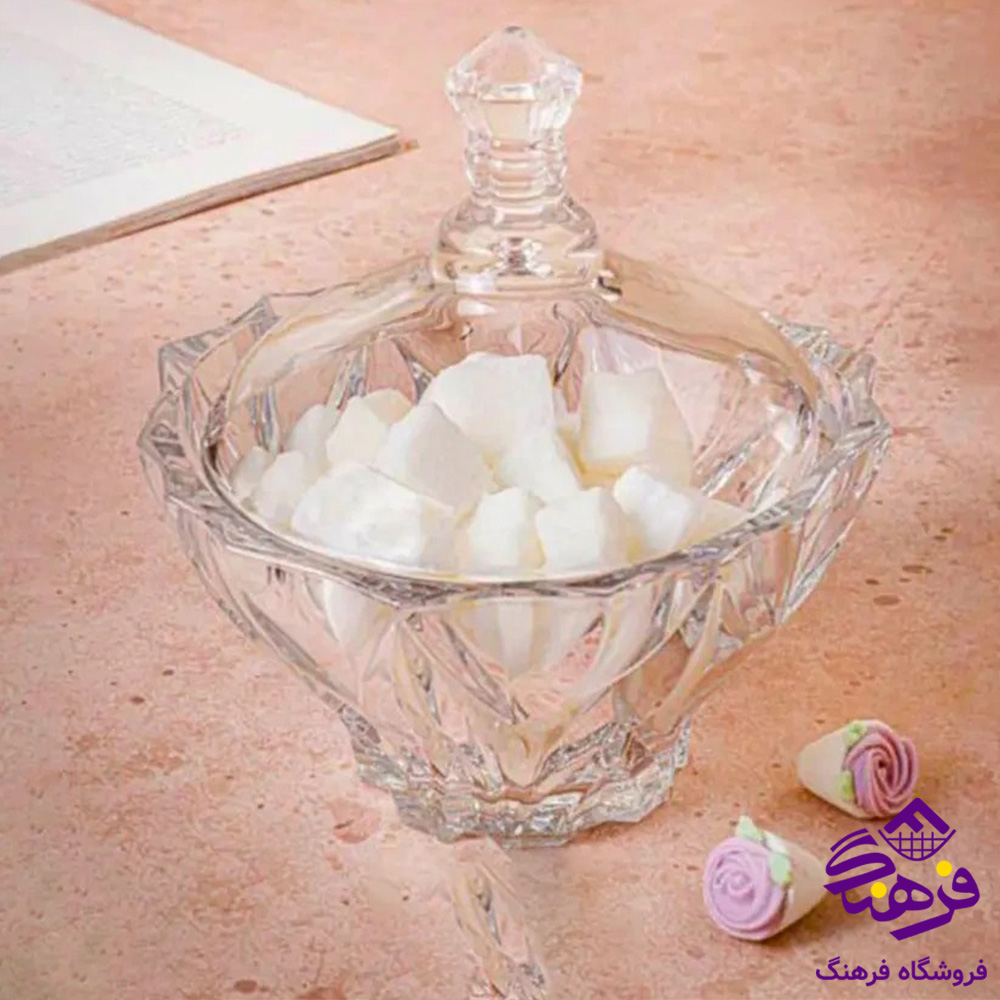 قندان اشکان هما