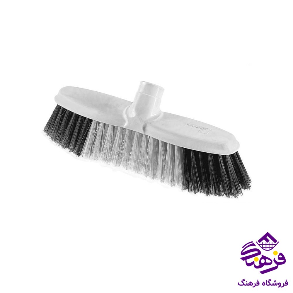 پد یدک چرخشی گرد لیمون
