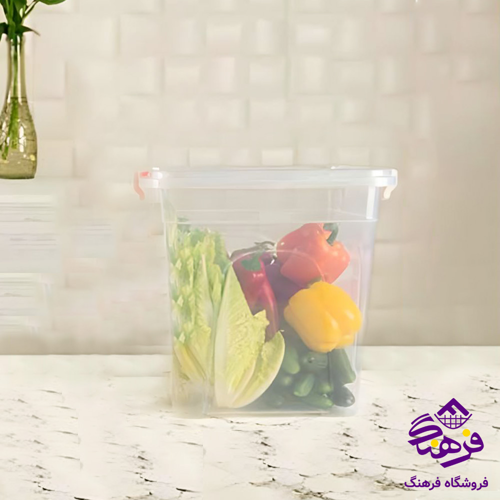 باکس هومکت مايا مدل 4