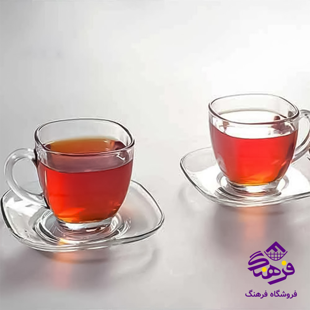 فنجان نلبکي ليندو کادو کاوه (4دک)