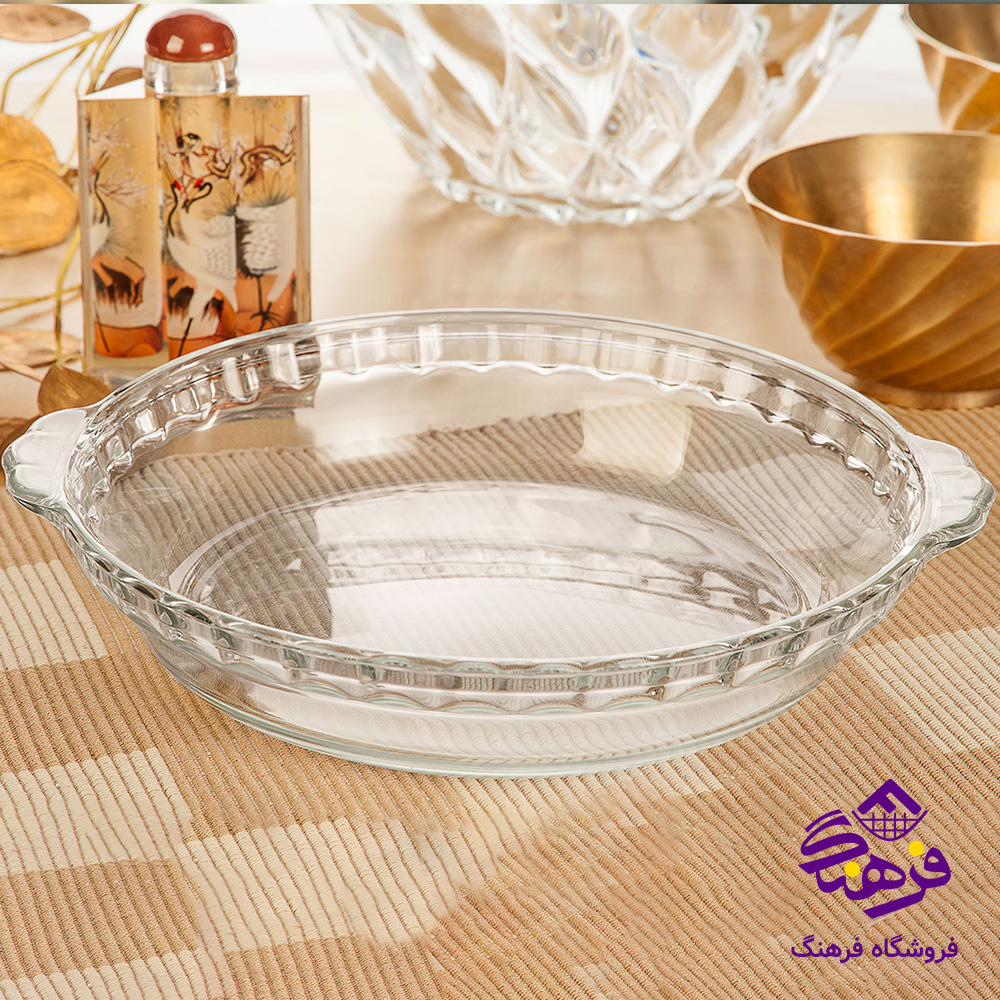پيتزا نازنين کادو اصفهان (جفتي) (8دک) 746