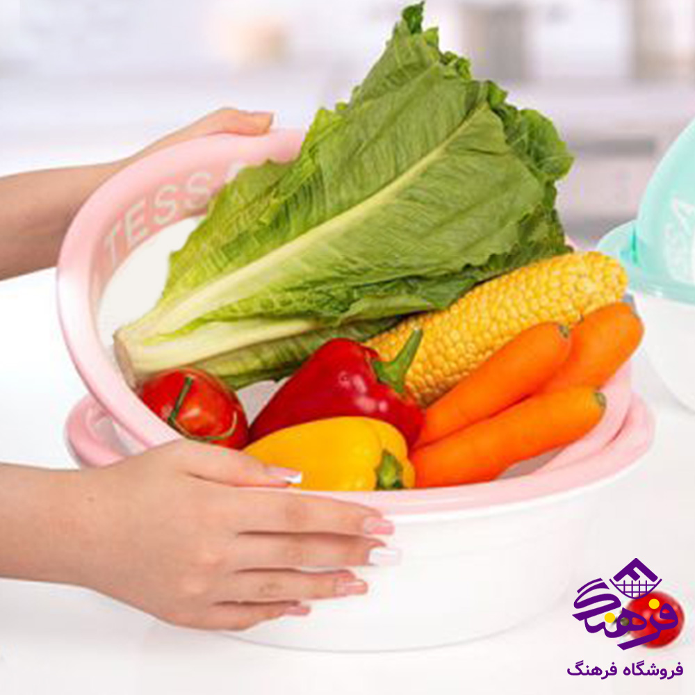 لگن هانا2 اکسون 1012