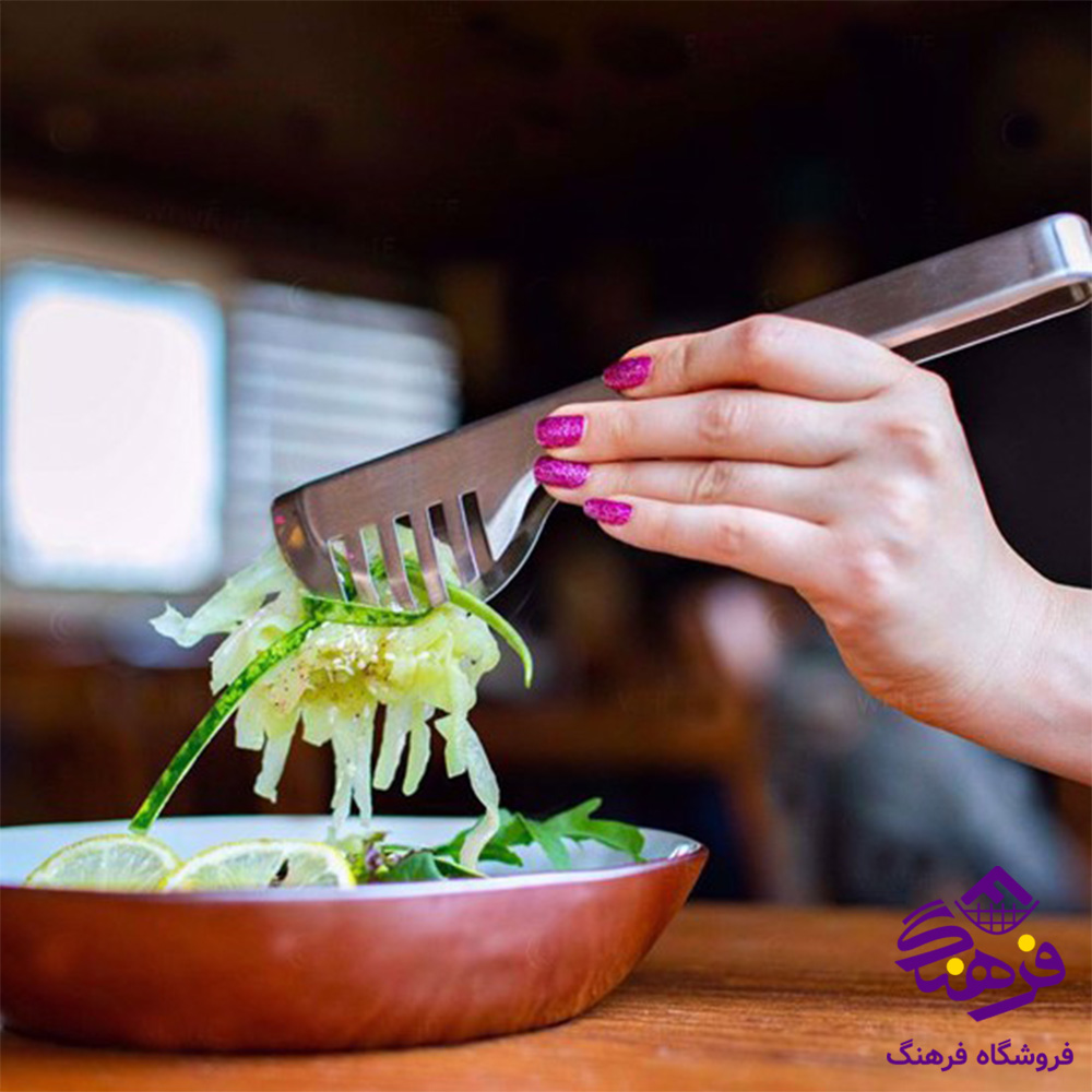 اسکپ بستنی ویکتوریا اعلا