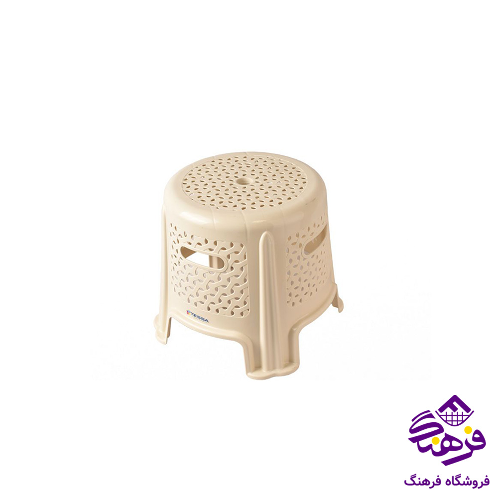 چهارپایه تسا پارسا27 گرد