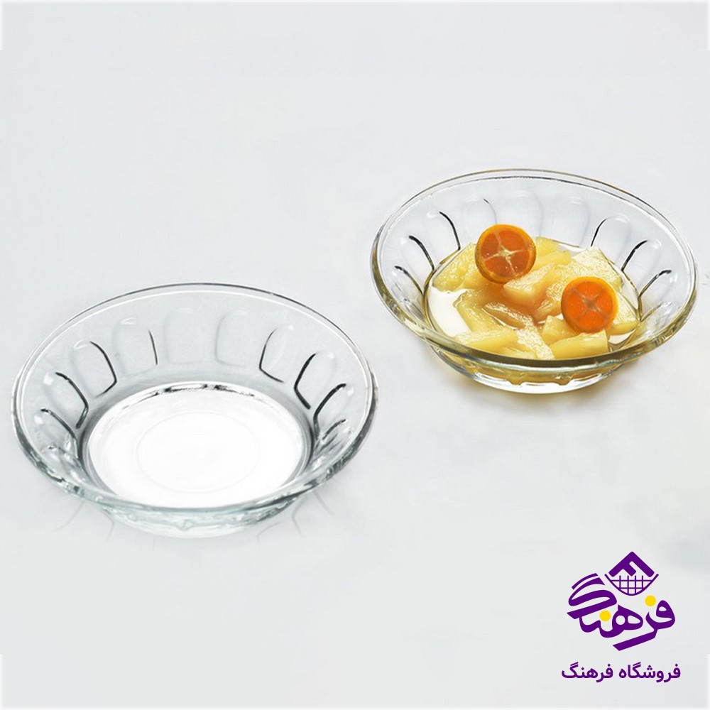 کمپوت مرواريد14 کادو کاوه (6دک)