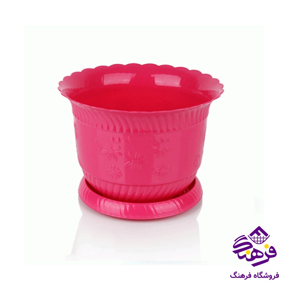 زيرگلدان اشکان 5نو