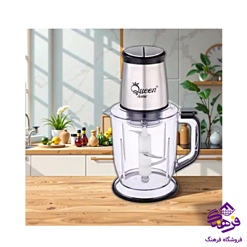 خردکن کلونی 3لیتر DW.1122
