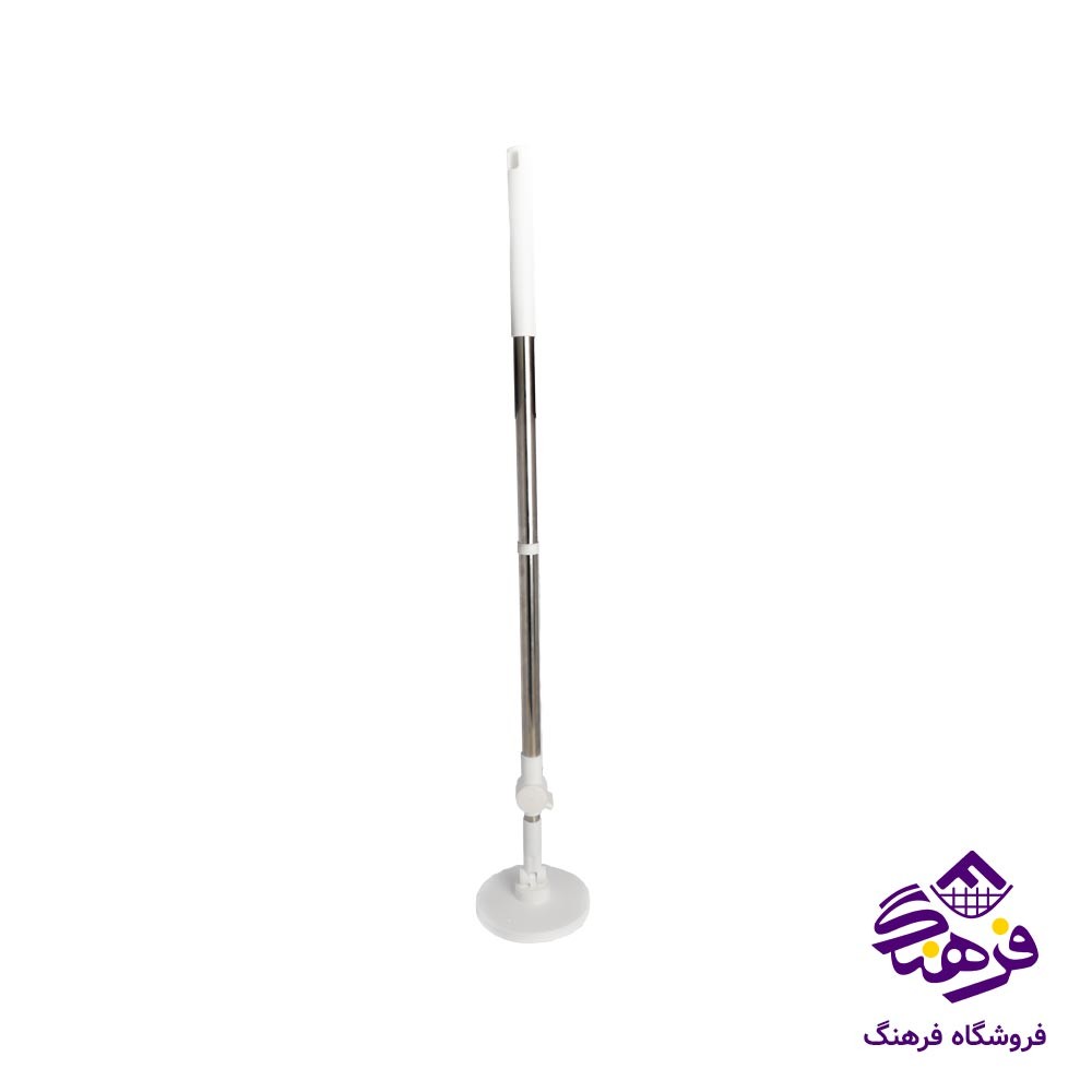دسته تي تلسکوپي بدون افشانک همارا 660310