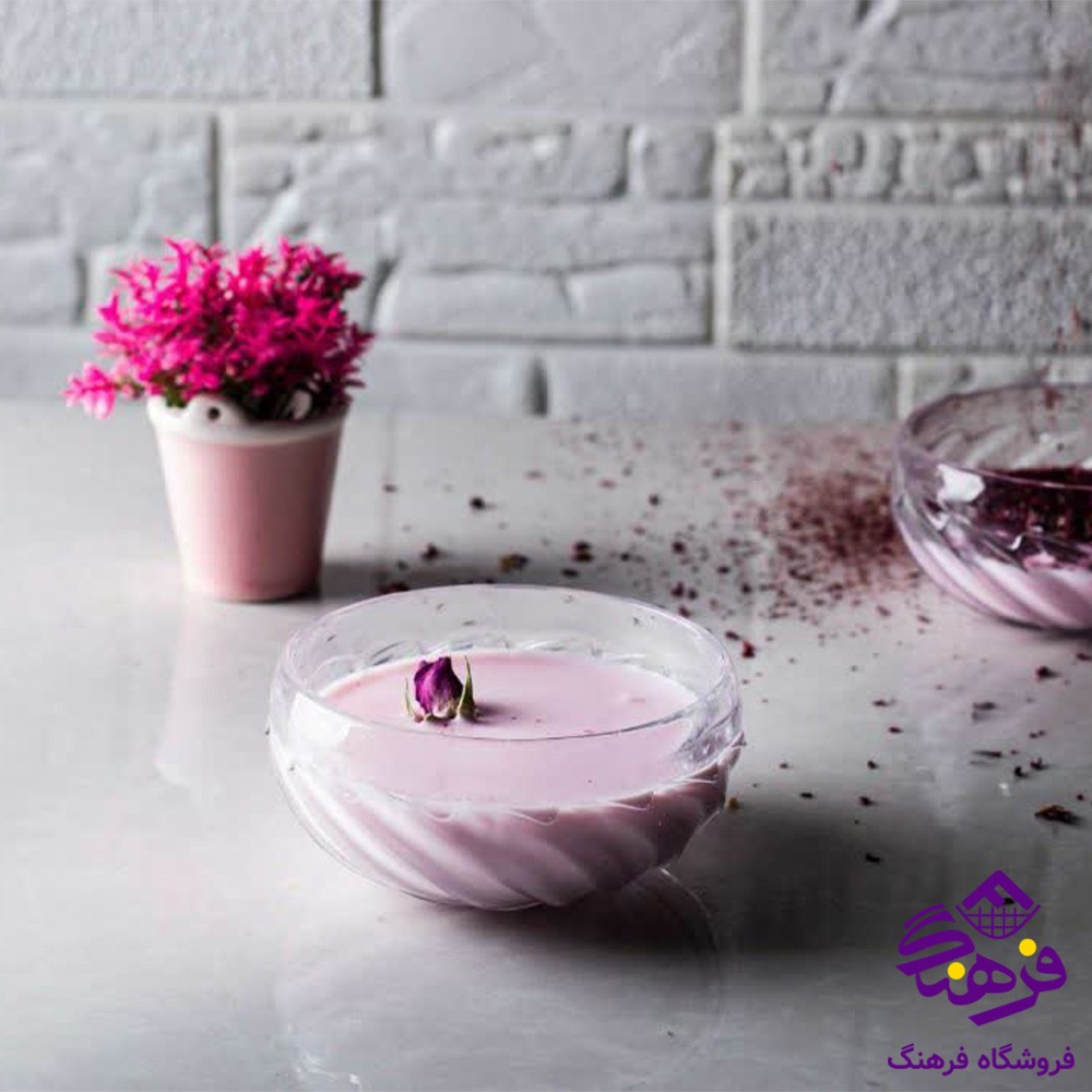 پیاله پاریس کادو نوری (4دک)