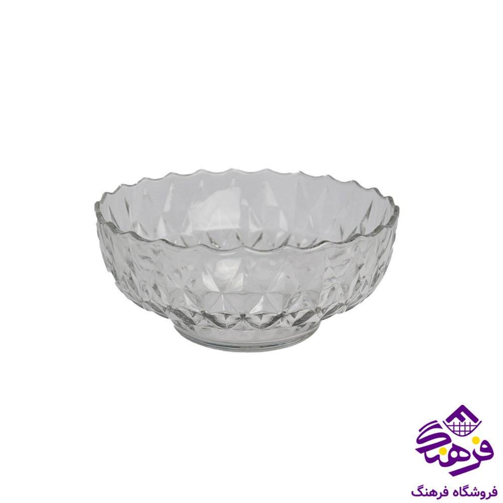 کاسه اجیل امیتیس کادو کاوه 6دک