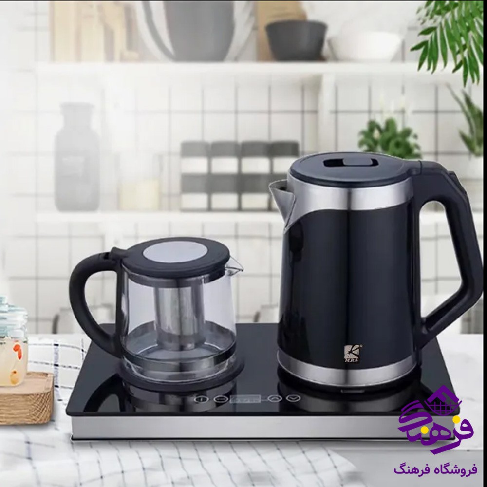 چایساز بونیتو روهمی ولومی TM 1500G