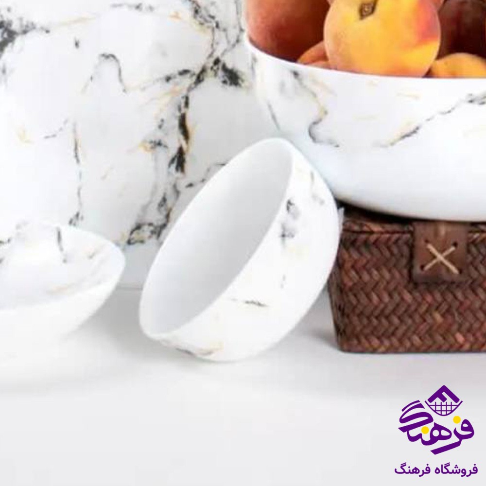 ترشی کنگره سارینا صورتی گلدن اپال 12دک