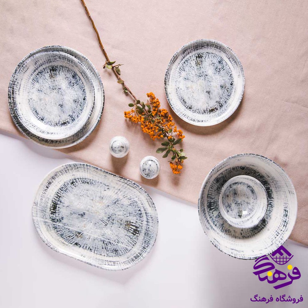 سرویس 28پارچه استون ور چندمدل هرعدد