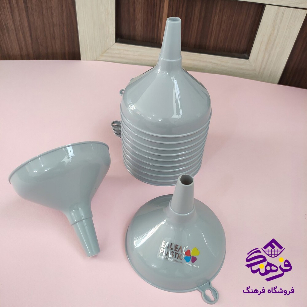قیف ایده ال30