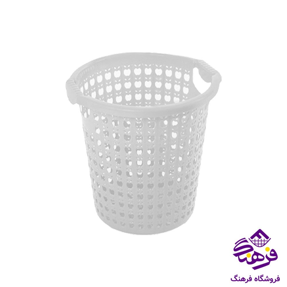 سبدرخت لیمون بافت مستطیل متوسط