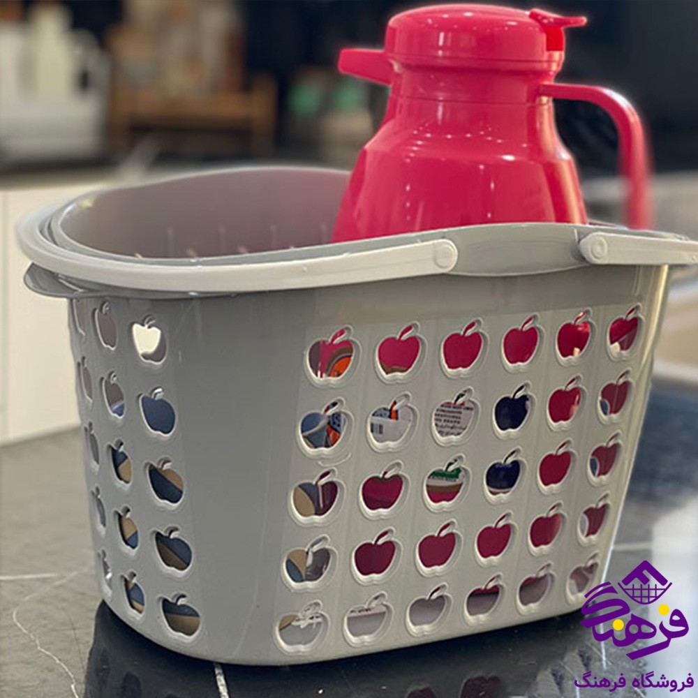 سبدخرید اشکان سیب بزرگ