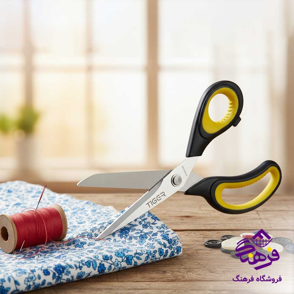 قيچي تايگر MF59