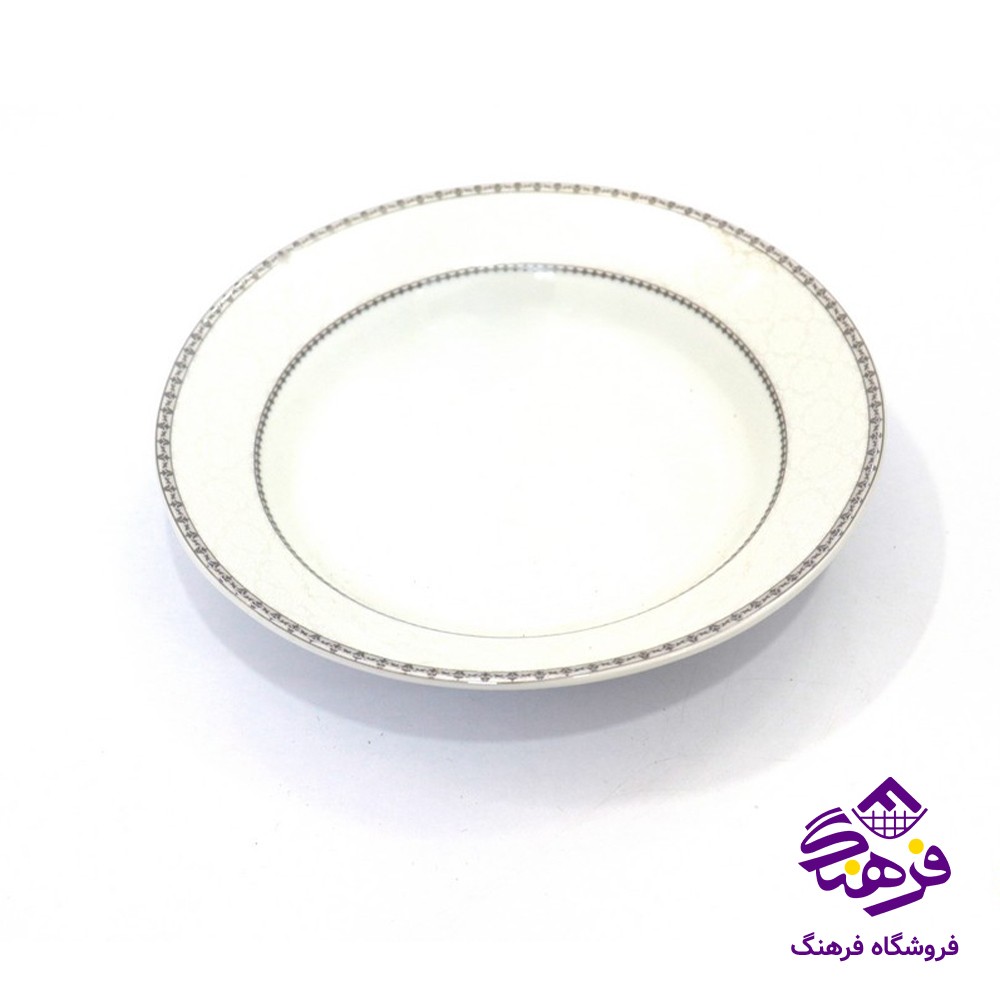 خورشت پارس 1803 پلاتين گرد 98