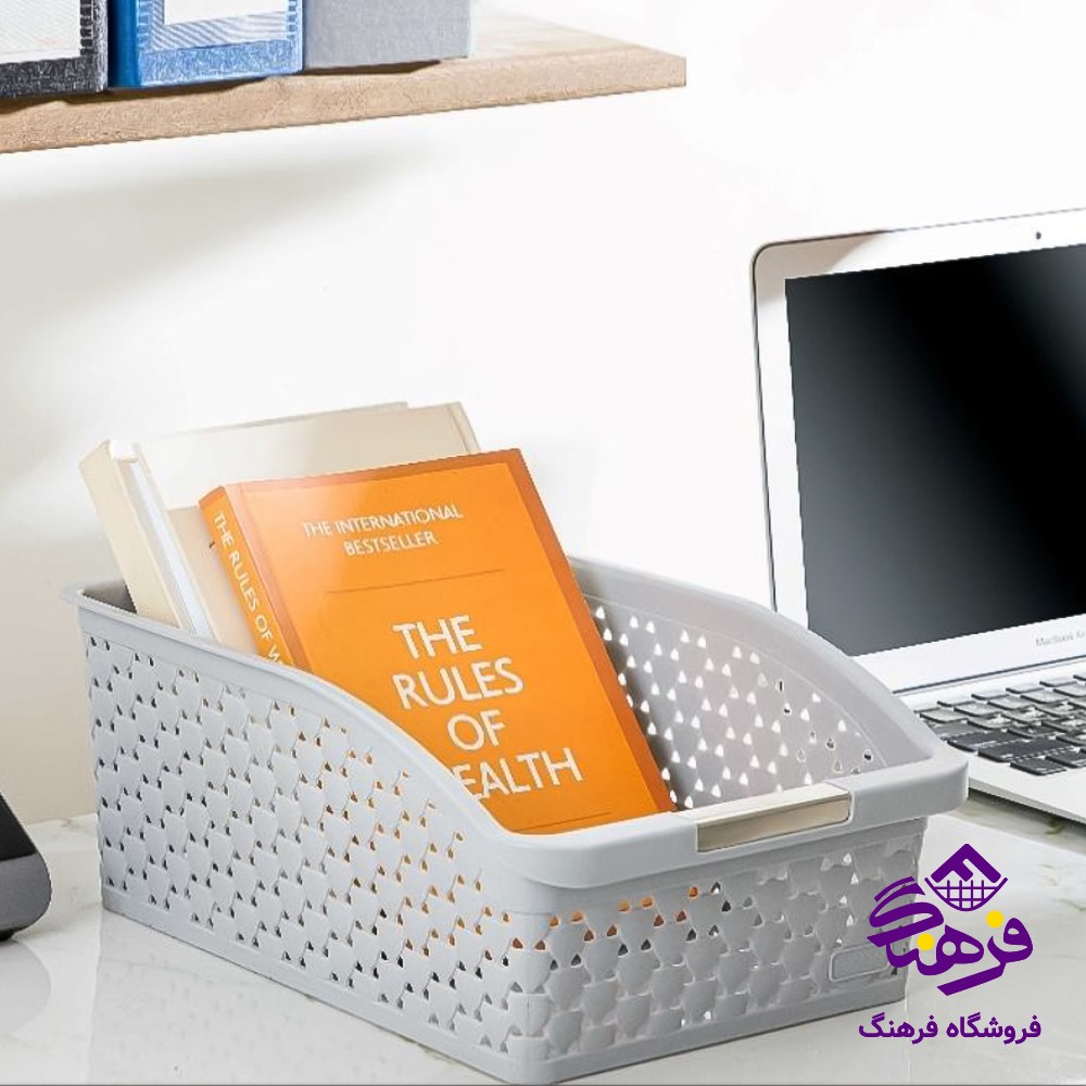 سبد نظم دهنده پالرمو3 اکسون 1052