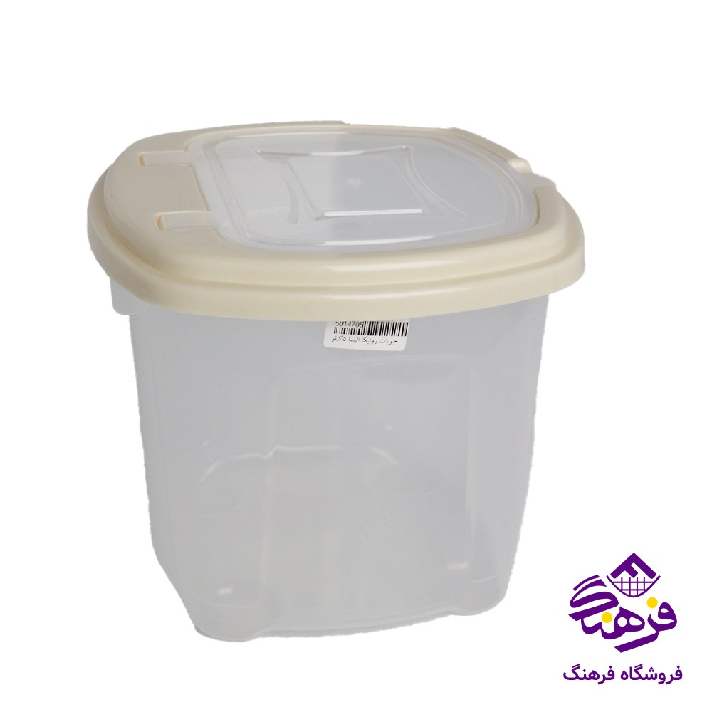 حبوبات رونیکا الیسا 10کیلو