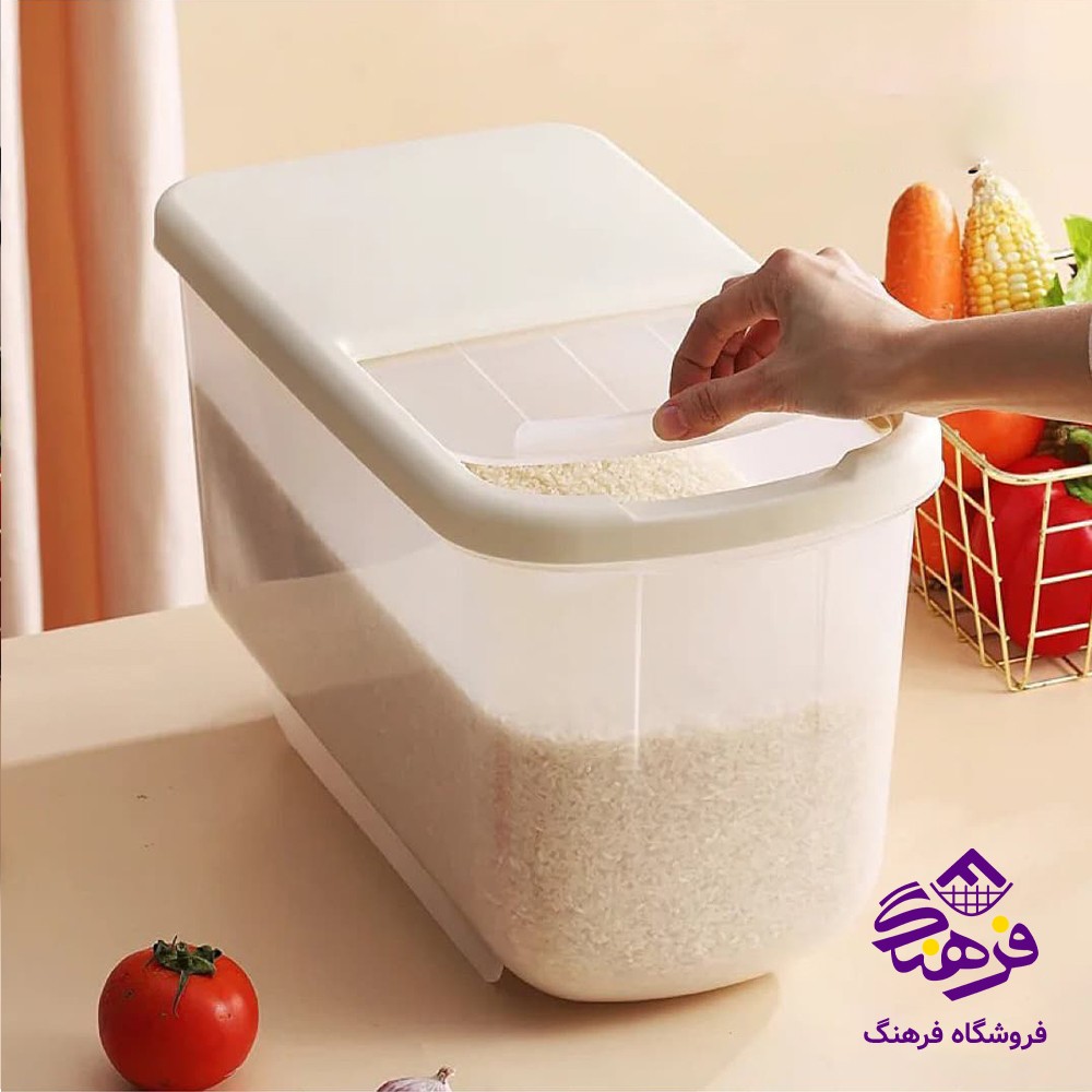 جابرنجی تسا هیوا 15لیتر